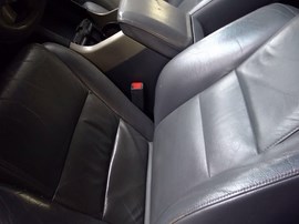 2006 PILOT BLUE, EX-L, 3.5L, AT, AWD.  A24042